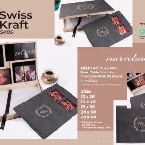 Swiss Kraft SK05