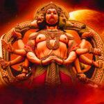 Hanuman Ji